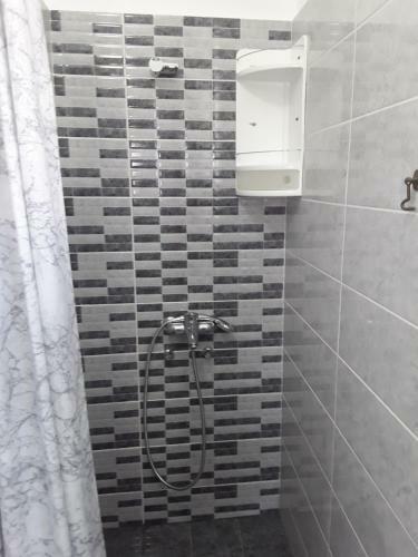 Apartamento Anemos House