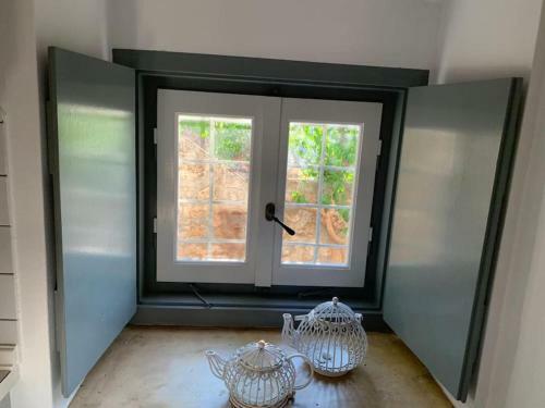 Apartamento Villa 1853, Spetses Ground Floor