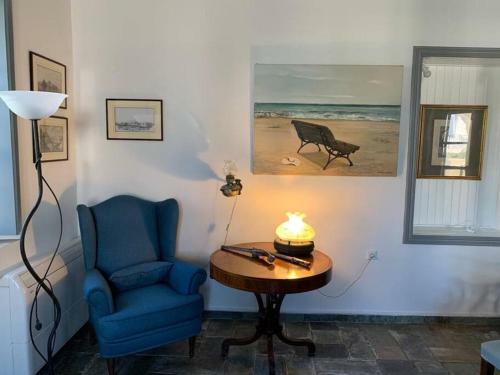 Apartamento Villa 1853, Spetses Ground Floor