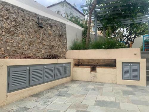 Apartamento Villa 1853, Spetses Ground Floor