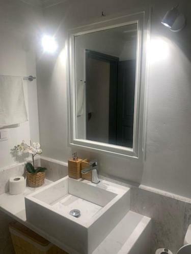 Apartamento Villa 1853, Spetses Ground Floor