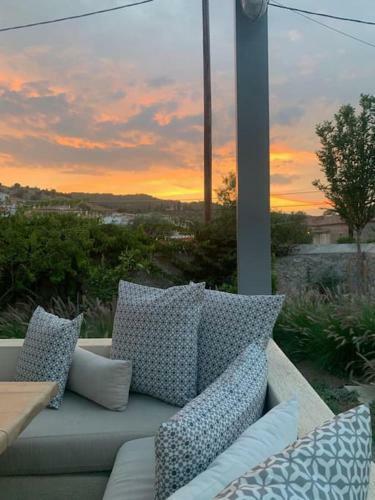 Apartamento Villa 1853, Spetses Ground Floor