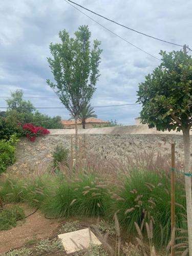 Apartamento Villa 1853, Spetses Ground Floor