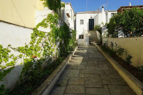 Agroturismo Two Olive Trees