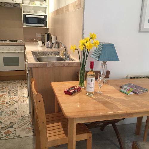 Castle Apartment In The Grassmarket