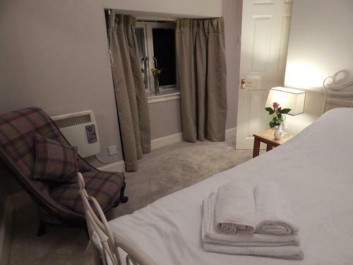 Castle Apartment In The Grassmarket