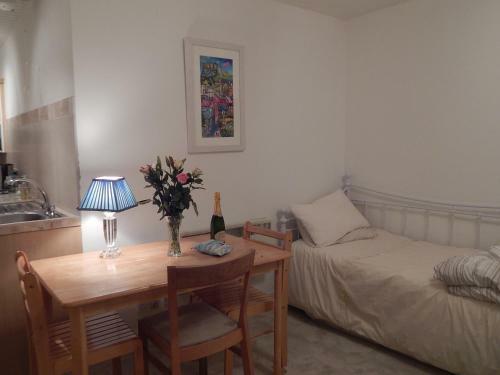 Castle Apartment In The Grassmarket