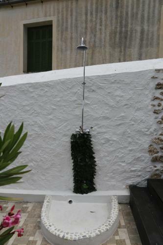 Agroturismo La Belle H�l�ne