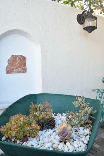 Agroturismo La Belle H�l�ne