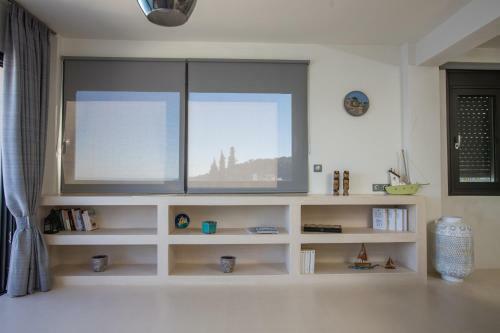 Raise Spetses Sea View Villa