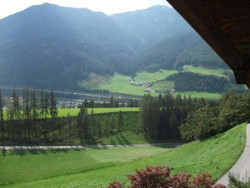 Apartamento Ferienhaus Gassner