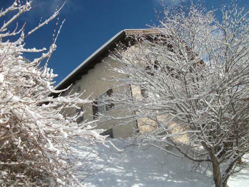 Apartamento Ferienhaus Gassner