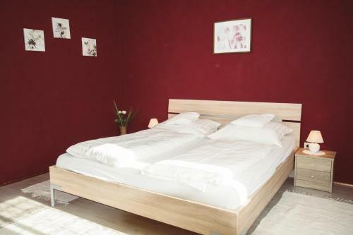 Apartamento Ferienhaus Gassner