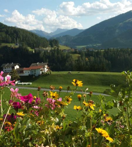 Apartamento Ferienhaus Gassner