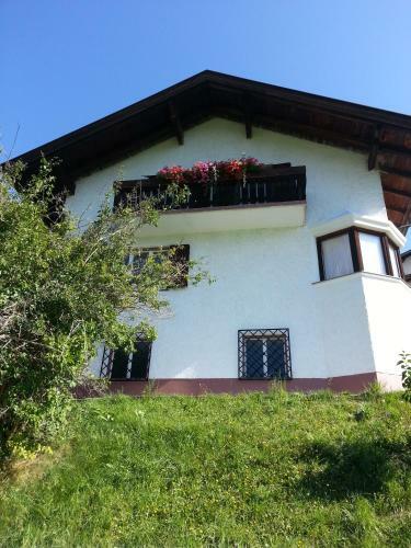 Apartamento Ferienhaus Gassner