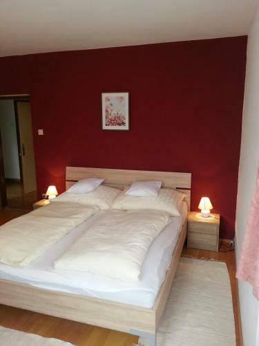 Apartamento Ferienhaus Gassner