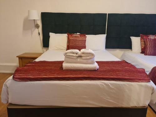 Apartamento Parliament Square - Royal Mile