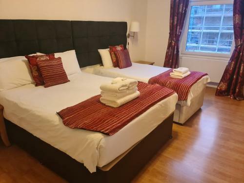 Apartamento Parliament Square - Royal Mile