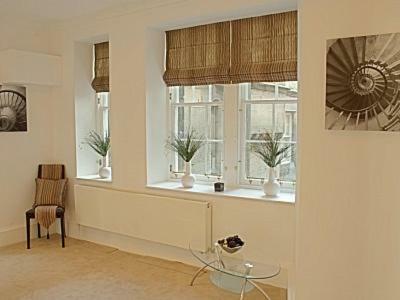 Apartamento Parliament Square - Royal Mile
