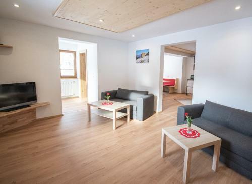 Apartamento Gasthof Feuerstein