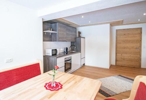 Apartamento Gasthof Feuerstein