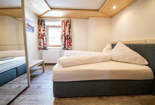 Apartamento Gasthof Feuerstein