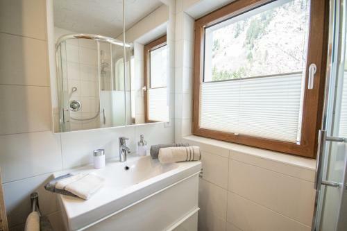 Apartamento Gasthof Feuerstein