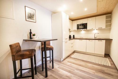 Apartamento Gasthof Feuerstein