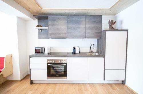 Apartamento Gasthof Feuerstein