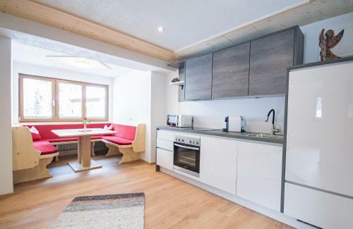 Apartamento Gasthof Feuerstein