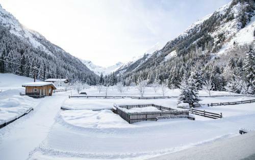 Apartamento Gasthof Feuerstein