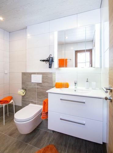 Apartamento Gasthof Feuerstein