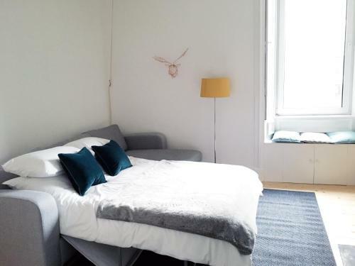 Apartamento Historic Edinburgh 1890s Home Turned Relaxing Retreat