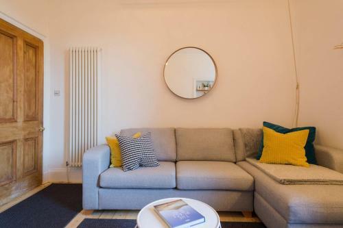 Apartamento Historic Edinburgh 1890s Home Turned Relaxing Retreat