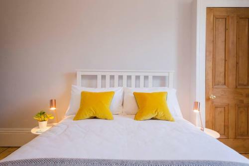 Apartamento Historic Edinburgh 1890s Home Turned Relaxing Retreat