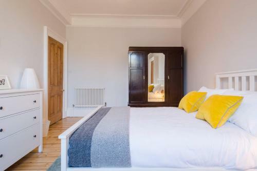 Apartamento Historic Edinburgh 1890s Home Turned Relaxing Retreat