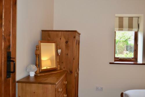 Lodge Barns