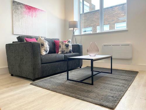 Fleet Heights Apartment Four
