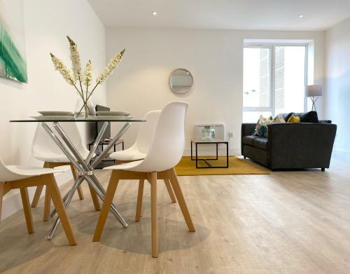 Fleets Height Apartment Ten