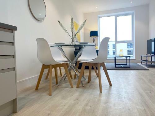 Fleet Heights Apartment Five