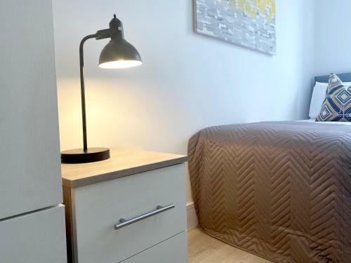 Fleet Heights Apartment Five
