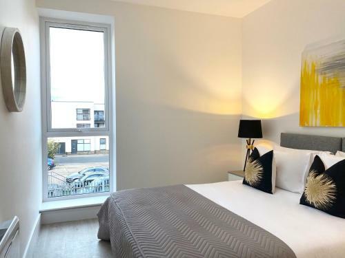 Fleet Heights Apartment Five