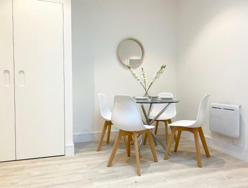 Fleet Heights Apartment One