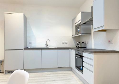 Fleet Heights Apartment One