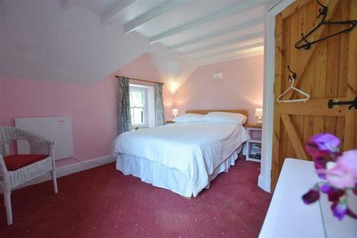 Cwmbrandy Cottage