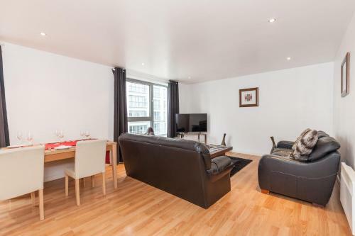 Stylish Apartment