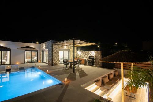 Terra Secreta Luxury Villas