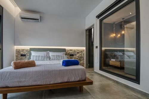 Terra Secreta Luxury Villas