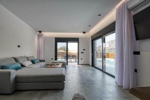 Terra Secreta Luxury Villas