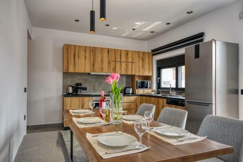 Terra Secreta Luxury Villas